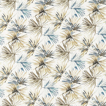 Aucuba Ink Gold 132239 Fabric by the Metre